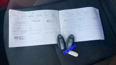 Nissan Juke 1.6 N-Connecta 5dr Xtronic Petrol Hatchback